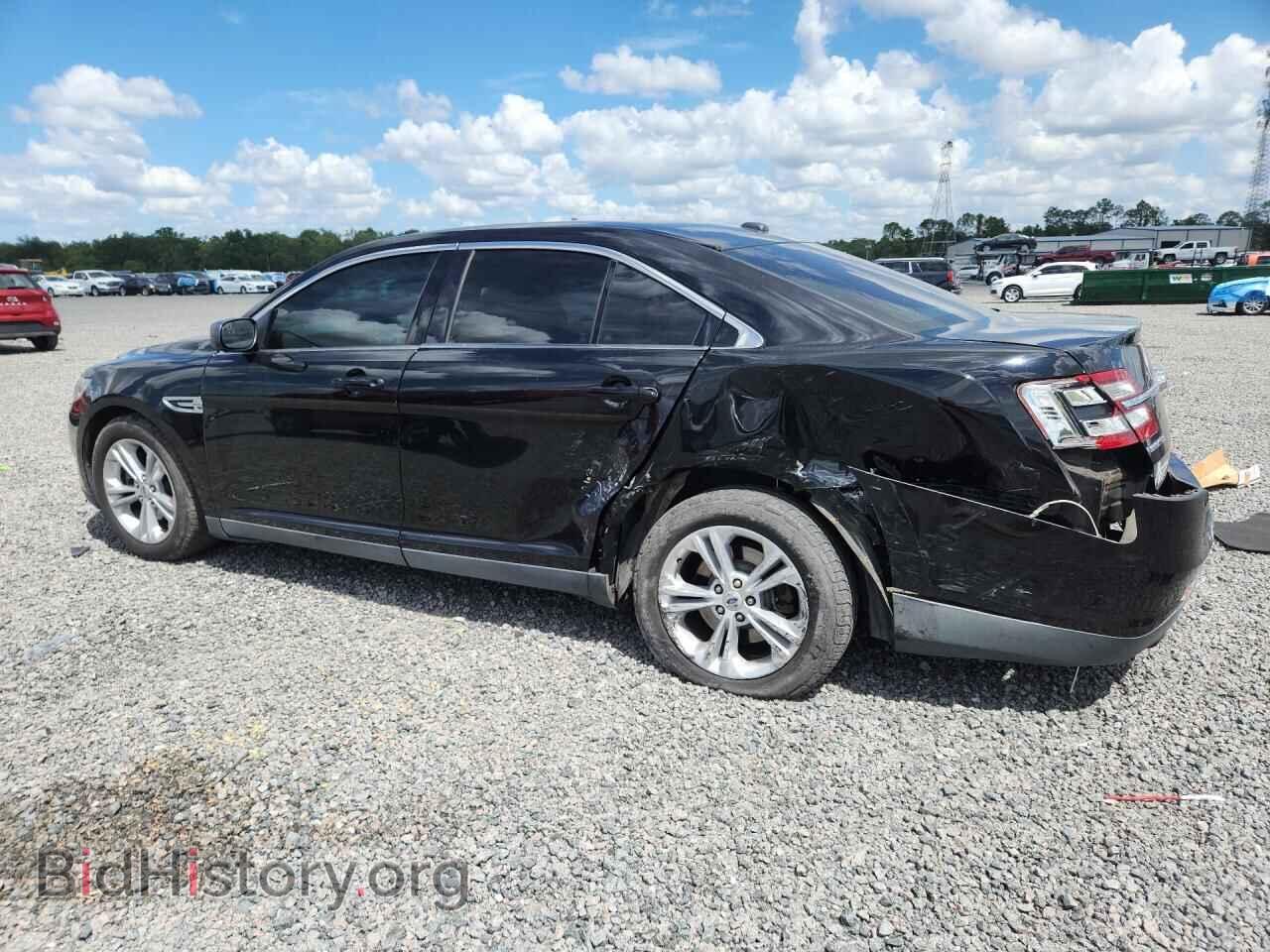 2017 FORD TAURUS - VIN: 1FAHP2D85HG110240 - Фото 2