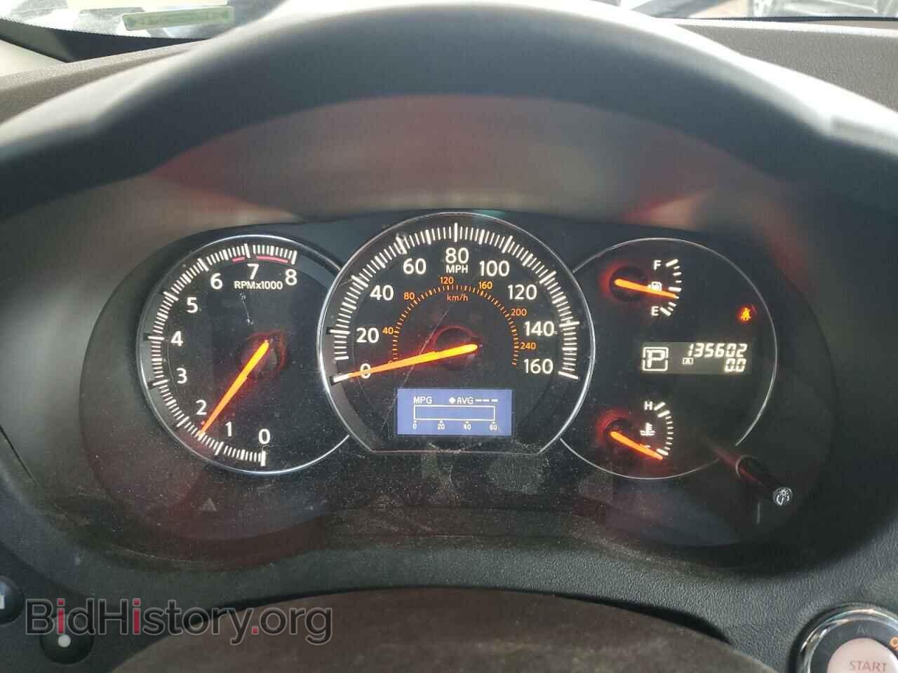 2013 NISSAN MAXIMA - VIN: 1N4AA5AP1DC826585 - Фото 9