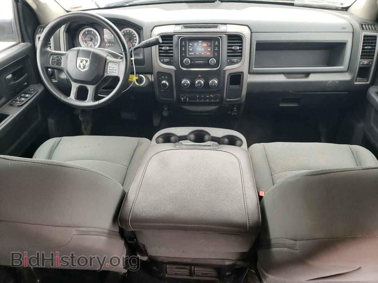 2015 RAM All Models - VIN: 3C63R3GL8FG518437 - Фото 8