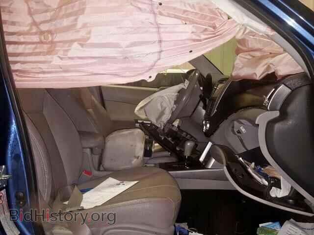 2012 SUBARU FORESTER - VIN: JF2SHCEC9CH439680 - Фото 5