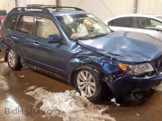 2012 SUBARU FORESTER - VIN: JF2SHCEC9CH439680 - Фото 9