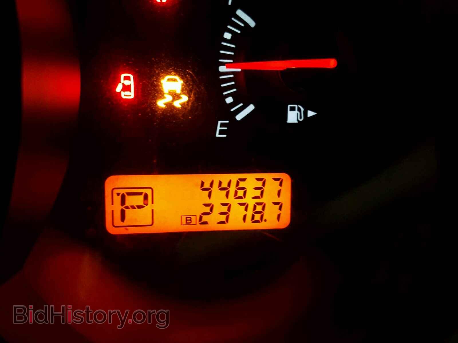 2011 NISSAN VERSA - VIN: 3N1BC1CP6BL491066 - Фото 8