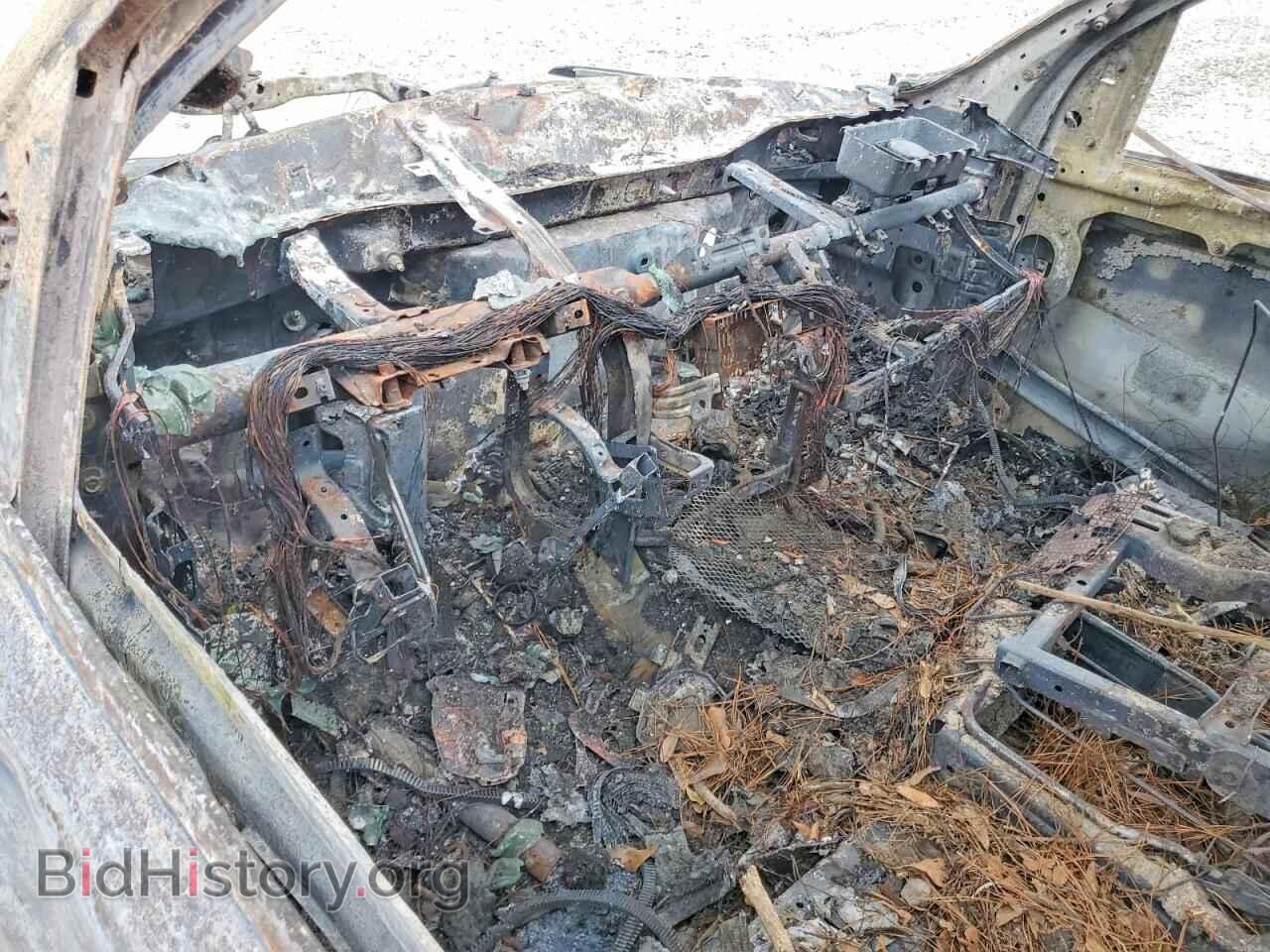 2019 RAM 1500 - VIN: 1C6SRFJT0KN529620 - Фото 8