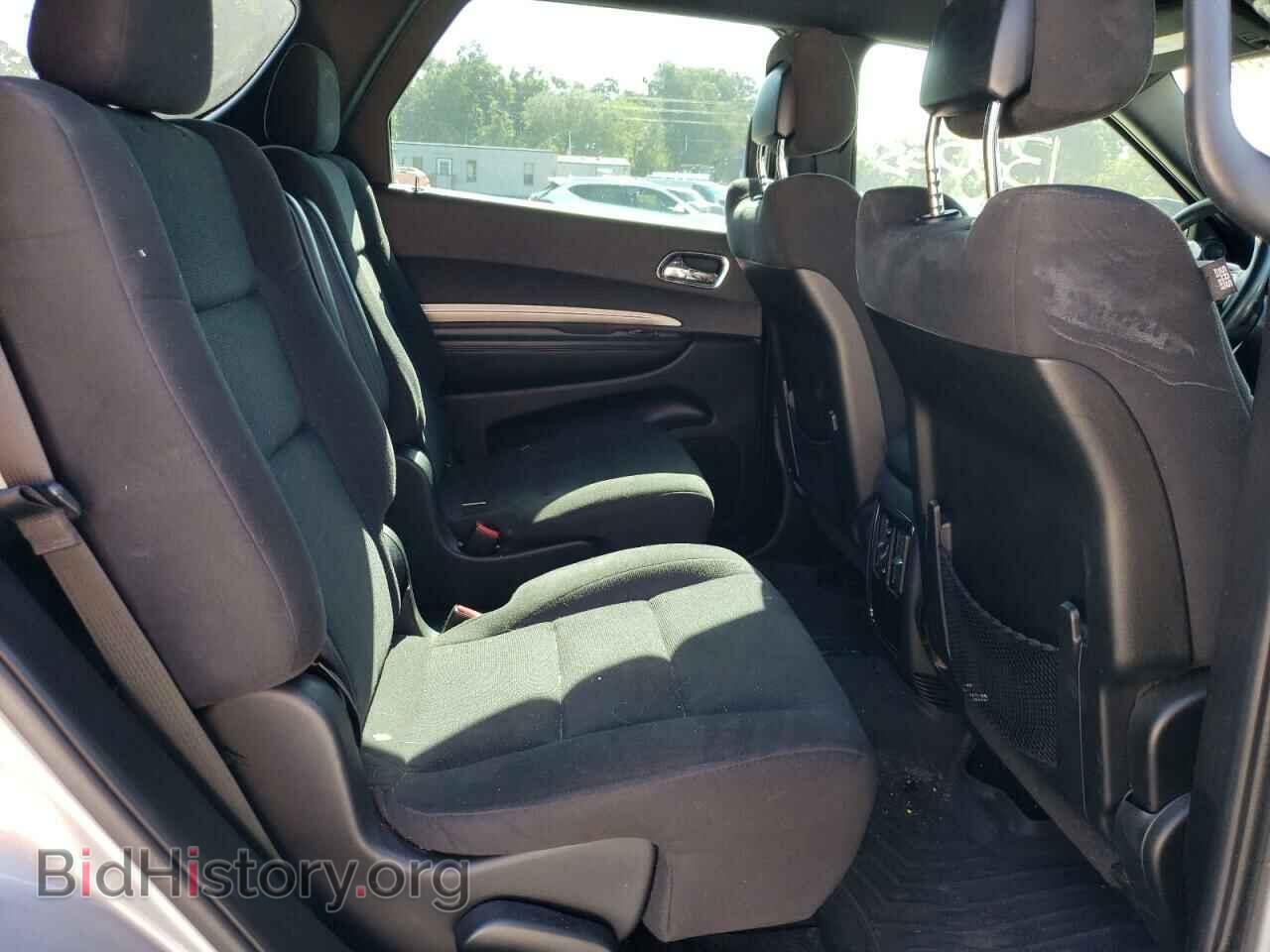 2014 DODGE DURANGO - VIN: 1C4RDHAGXEC975391 - Photo 11