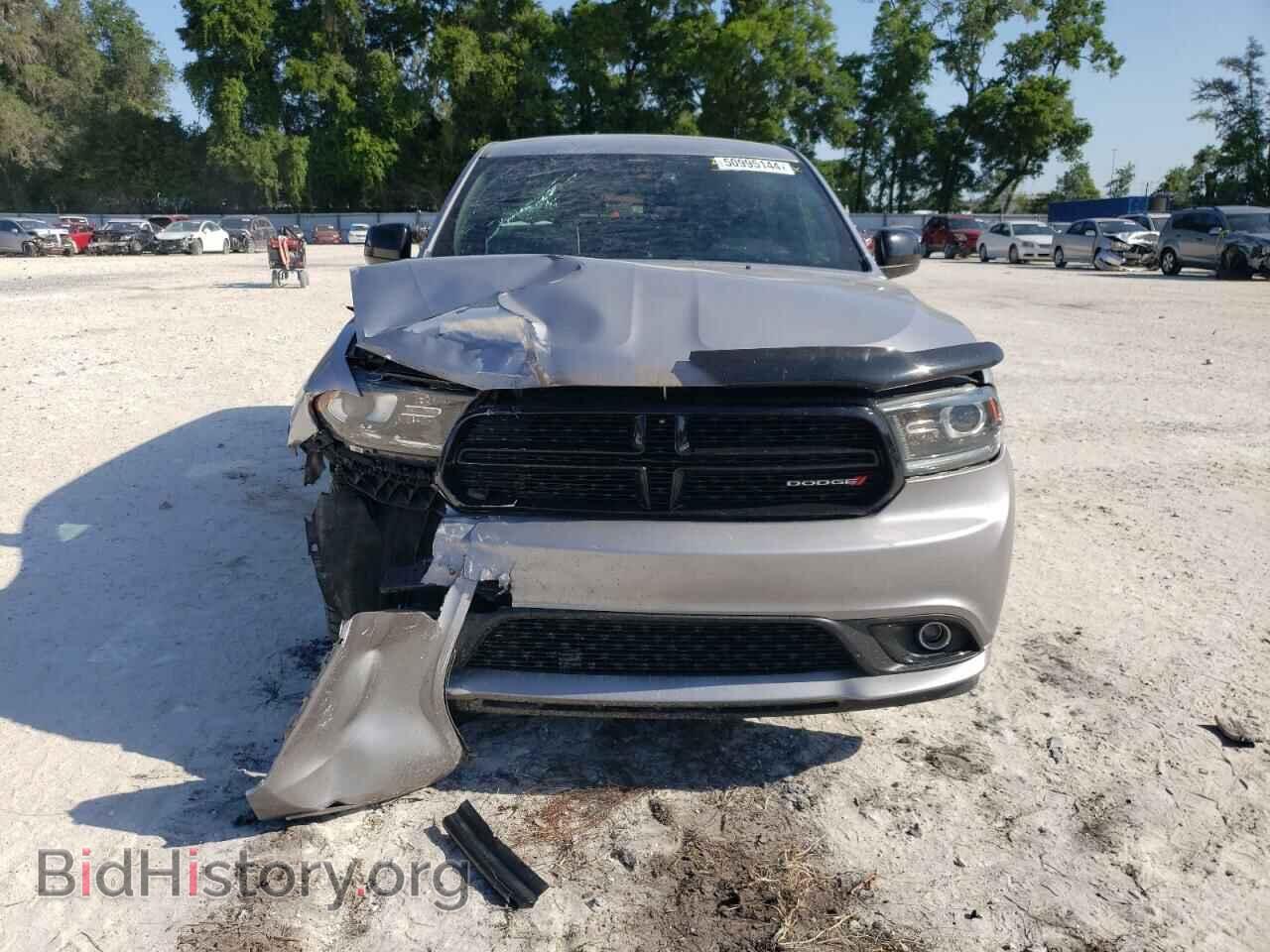 2014 DODGE DURANGO - VIN: 1C4RDHAGXEC975391 - Photo 5