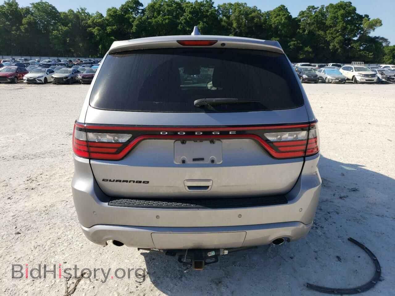 2014 DODGE DURANGO - VIN: 1C4RDHAGXEC975391 - Photo 6