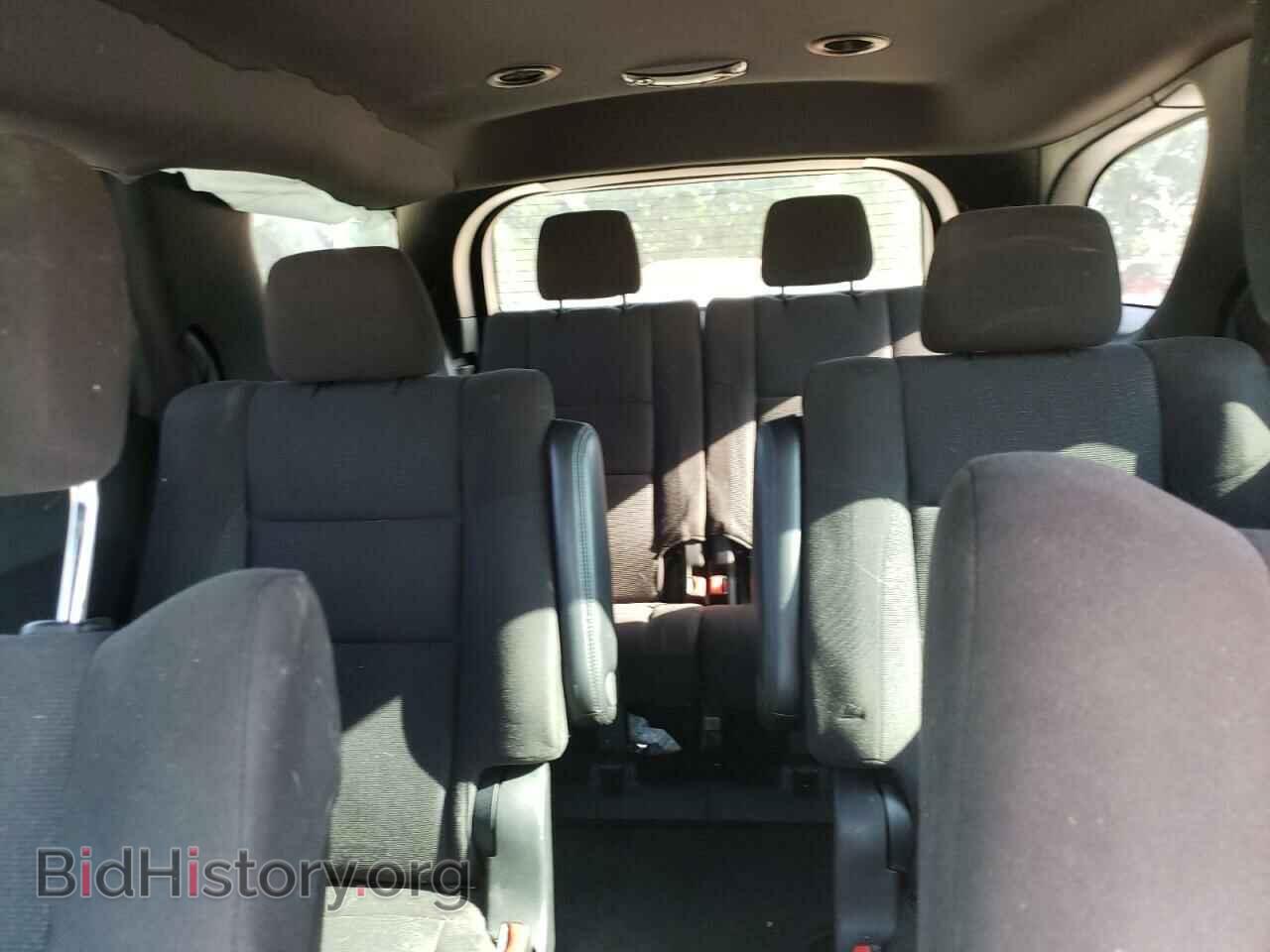 2014 DODGE DURANGO - VIN: 1C4RDHAGXEC975391 - Photo 10
