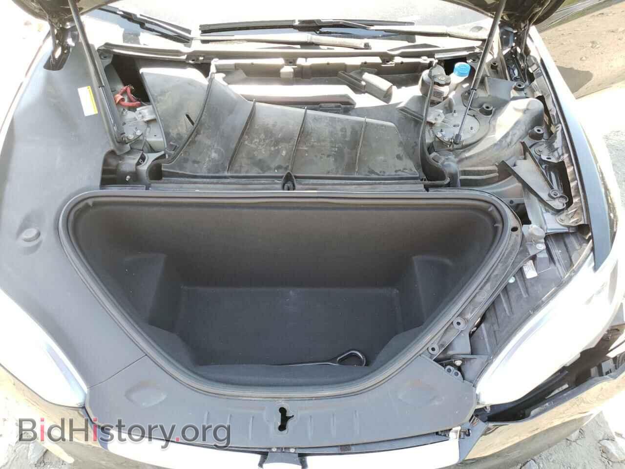 2017 TESLA MODEL S - VIN: 5YJSA1E23HF191691 - Photo 11