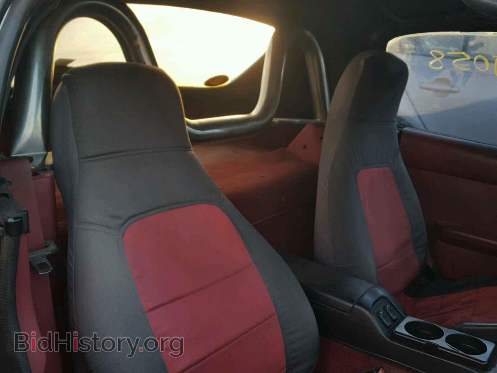 1993 MAZDA MIATA - VIN: JM1NA3511P1408520 - Фото 6