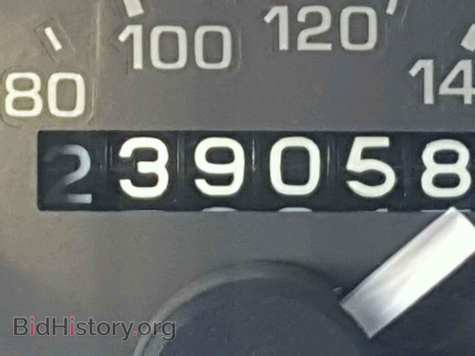 1993 MAZDA MIATA - VIN: JM1NA3511P1408520 - Фото 8