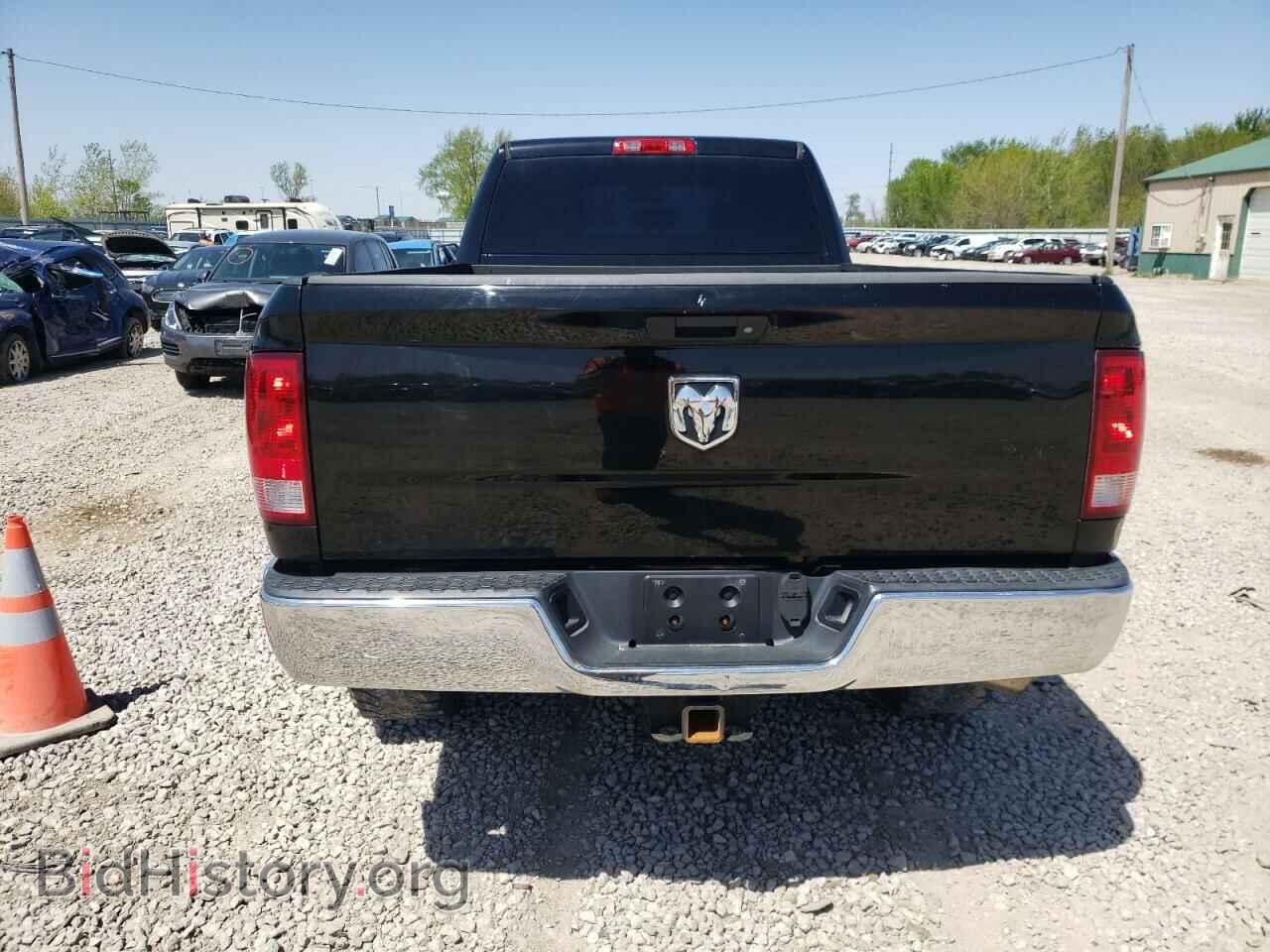 2014 RAM 2500 - VIN: 3C6UR5HL4EG160895 - Фото 6