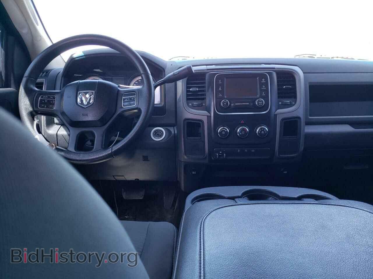 2014 RAM 2500 - VIN: 3C6UR5HL4EG160895 - Фото 8