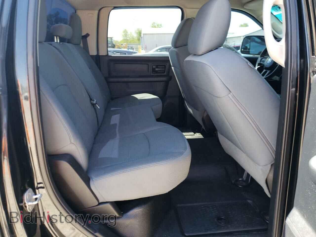 2014 RAM 2500 - VIN: 3C6UR5HL4EG160895 - Фото 10