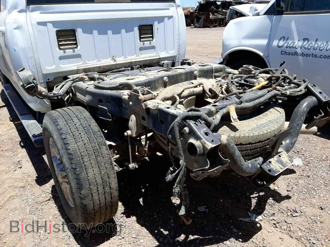 2021 RAM 2500 - VIN: 3C6UR5FL1MG638126 - Фото 9