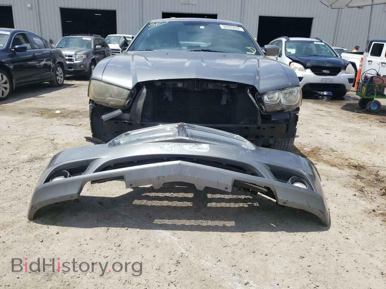2012 DODGE CHARGER - VIN: 2C3CDXBG4CH244176 - Фото 9