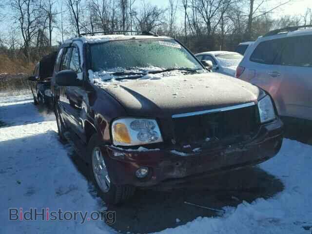 Photo 1GKDT13S452350730 - GMC ENVOY 2005