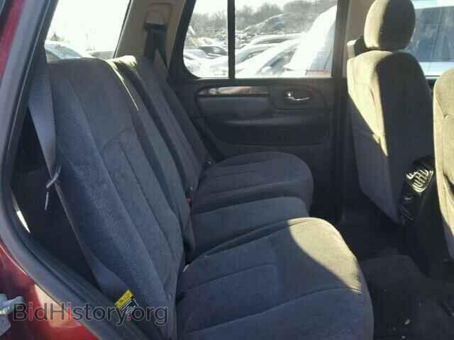 2005 GMC ENVOY - VIN: 1GKDT13S452350730 - Фото 6