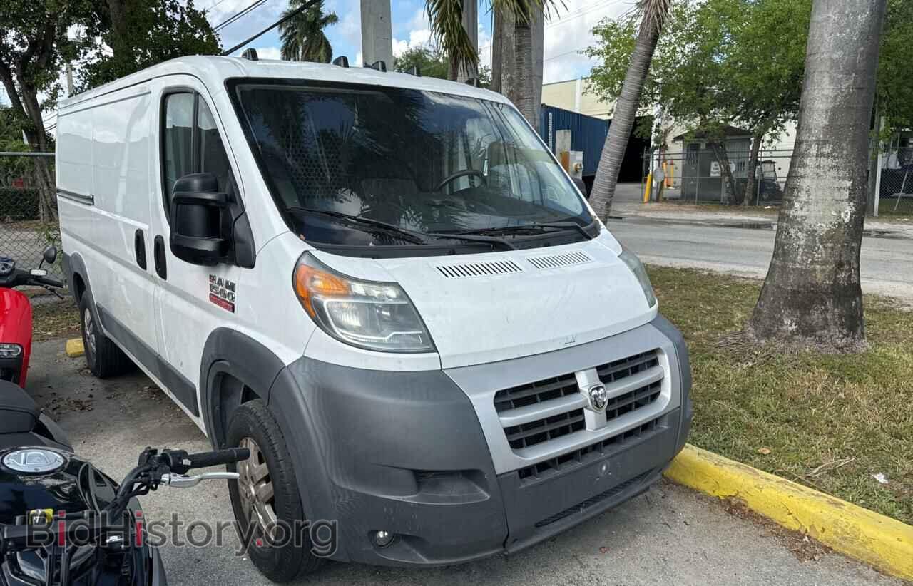 Фотография 3C6TRVAG9EE109283 - RAM All Models 2014