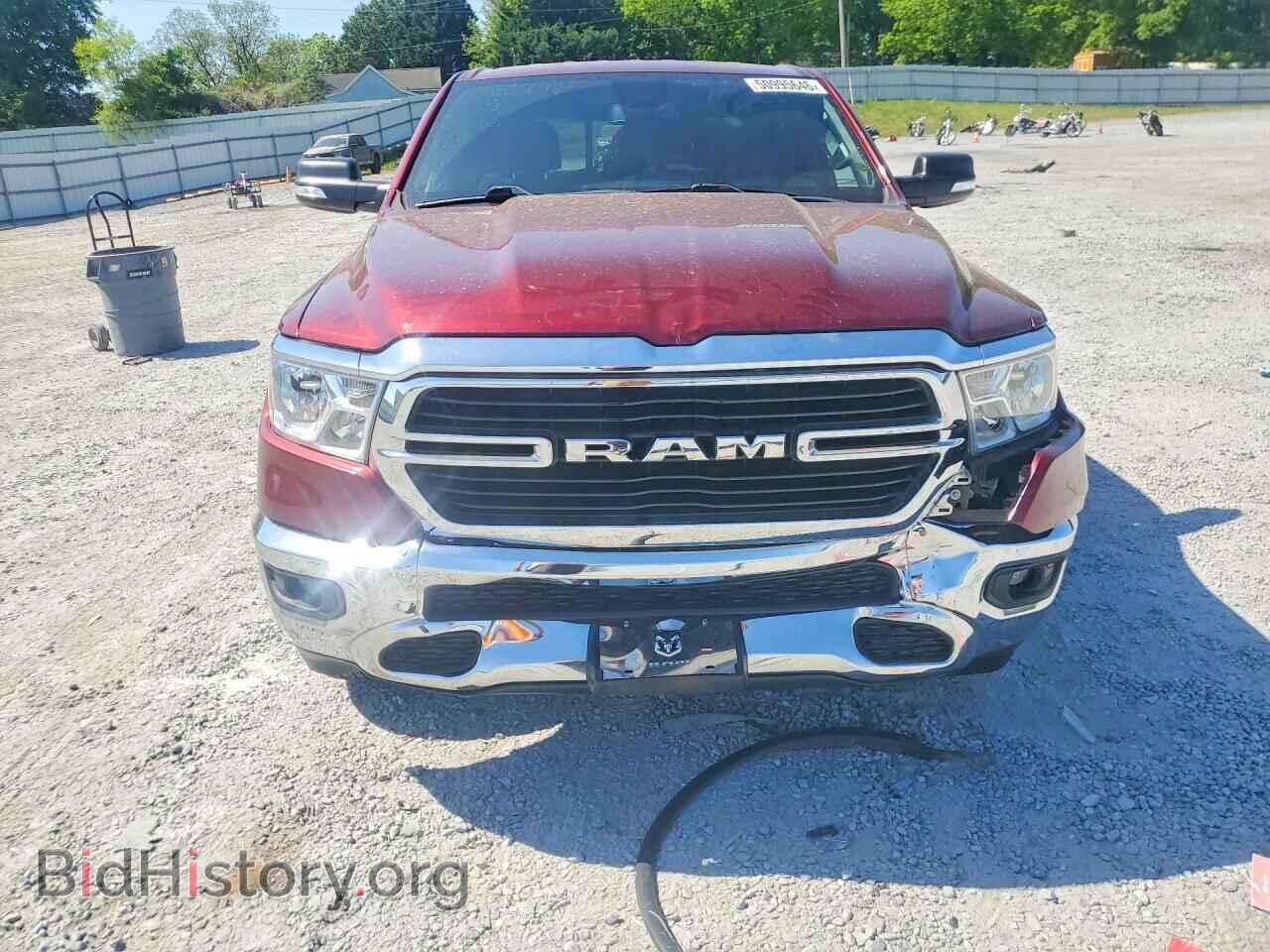 2019 RAM 1500 - VIN: 1C6RRFFG9KN664685 - Фото 5