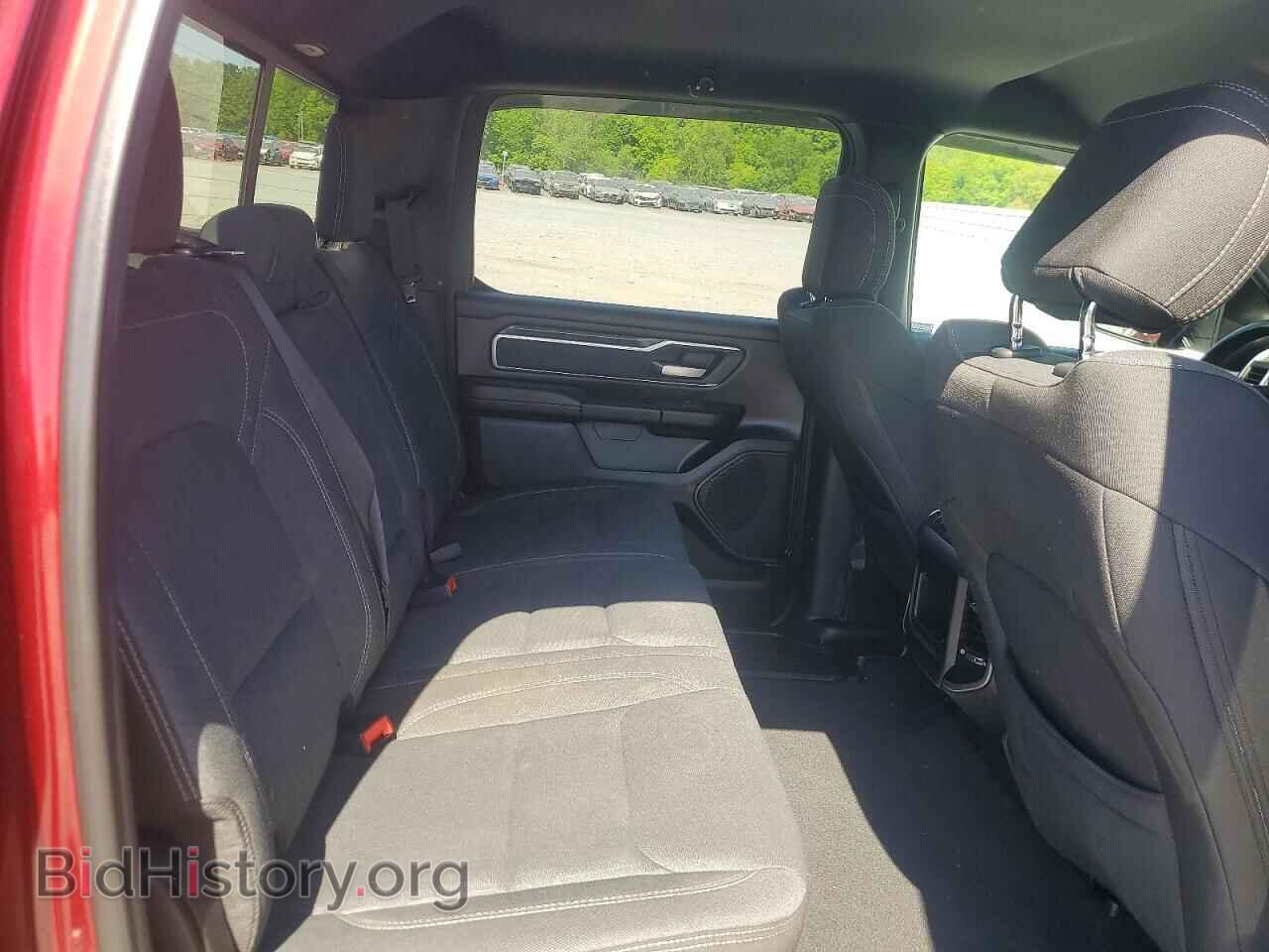 2019 RAM 1500 - VIN: 1C6RRFFG9KN664685 - Фото 10