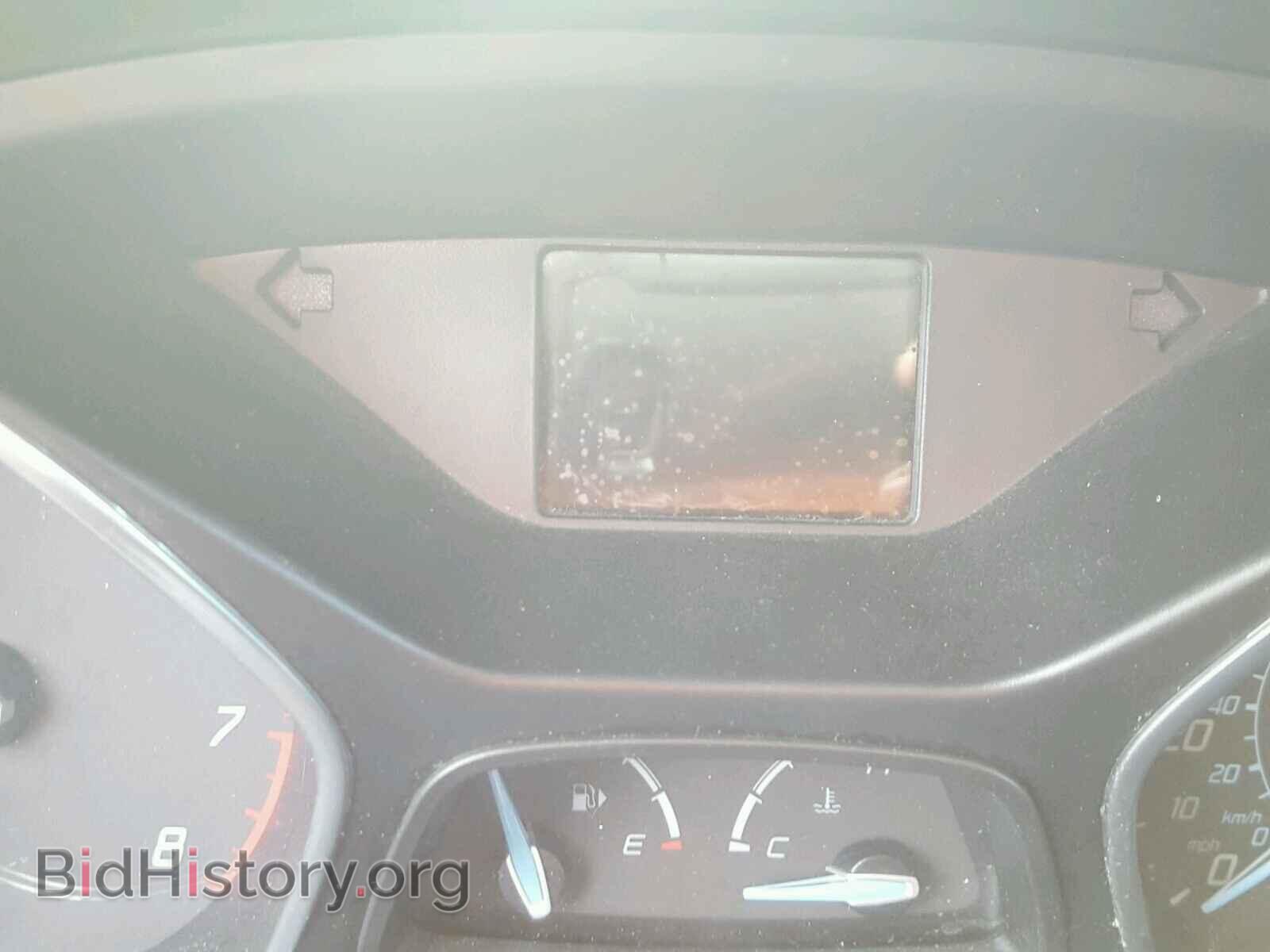 2012 FORD FOCUS - VIN: 1FAHP3K2XCL136319 - Photo 8