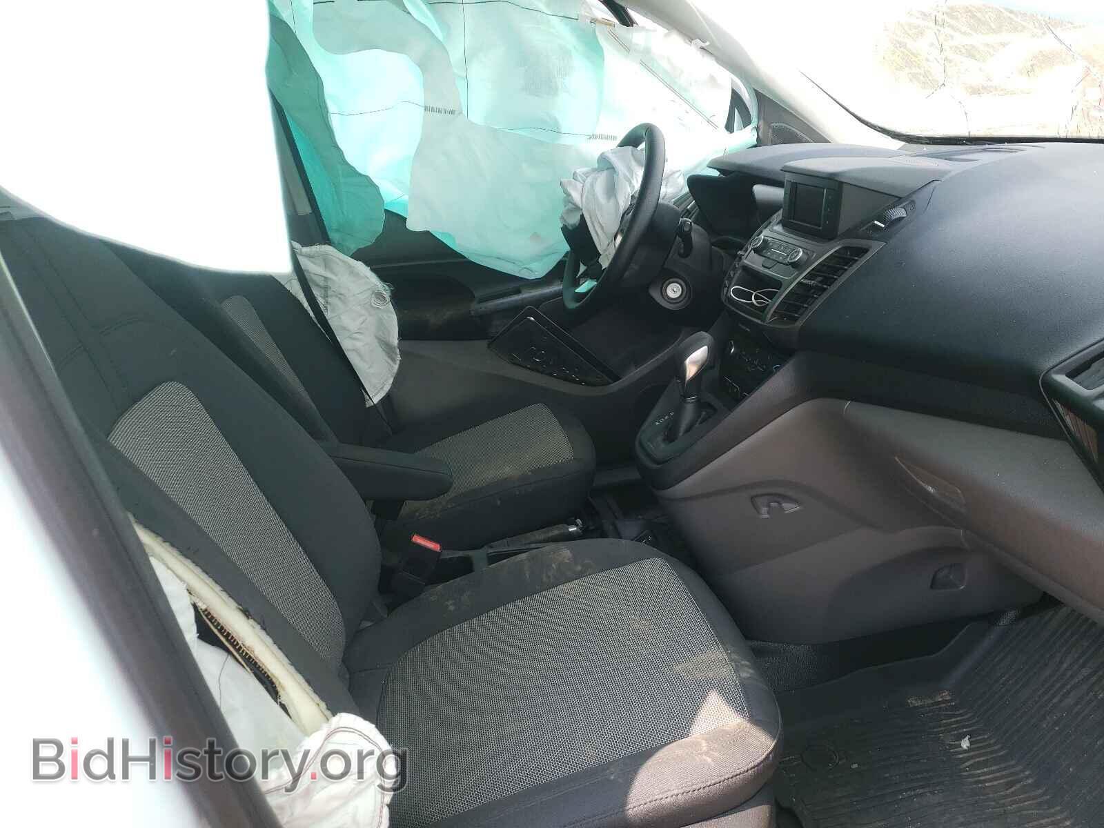 2020 FORD TRANSIT CO - VIN: NM0LS7E26L1445641 - Фото 5