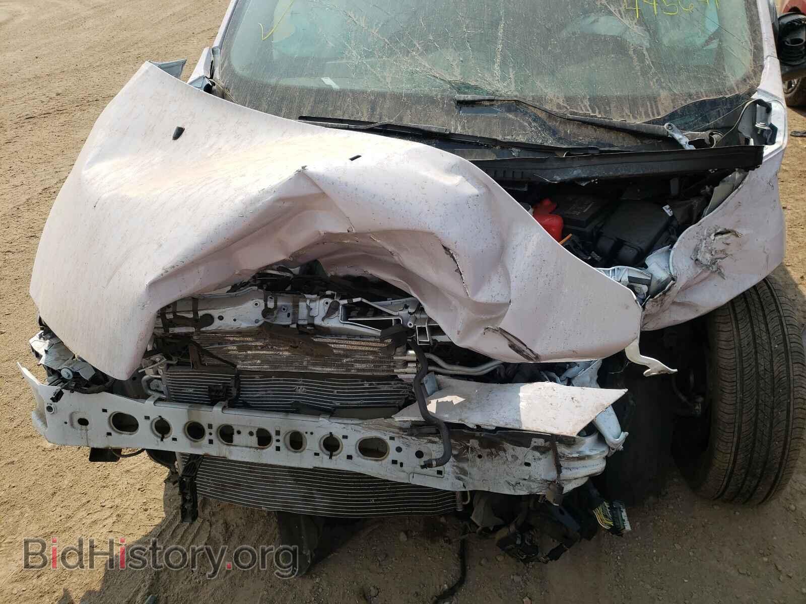 2020 FORD TRANSIT CO - VIN: NM0LS7E26L1445641 - Фото 7
