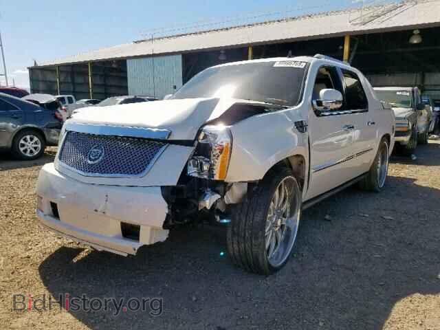 2007 CADILLAC ESCALADE E - VIN: 3GYFK628X7G198774 - Фото 2