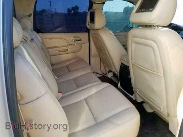 2007 CADILLAC ESCALADE E - VIN: 3GYFK628X7G198774 - Фото 6