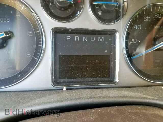 2007 CADILLAC ESCALADE E - VIN: 3GYFK628X7G198774 - Фото 8