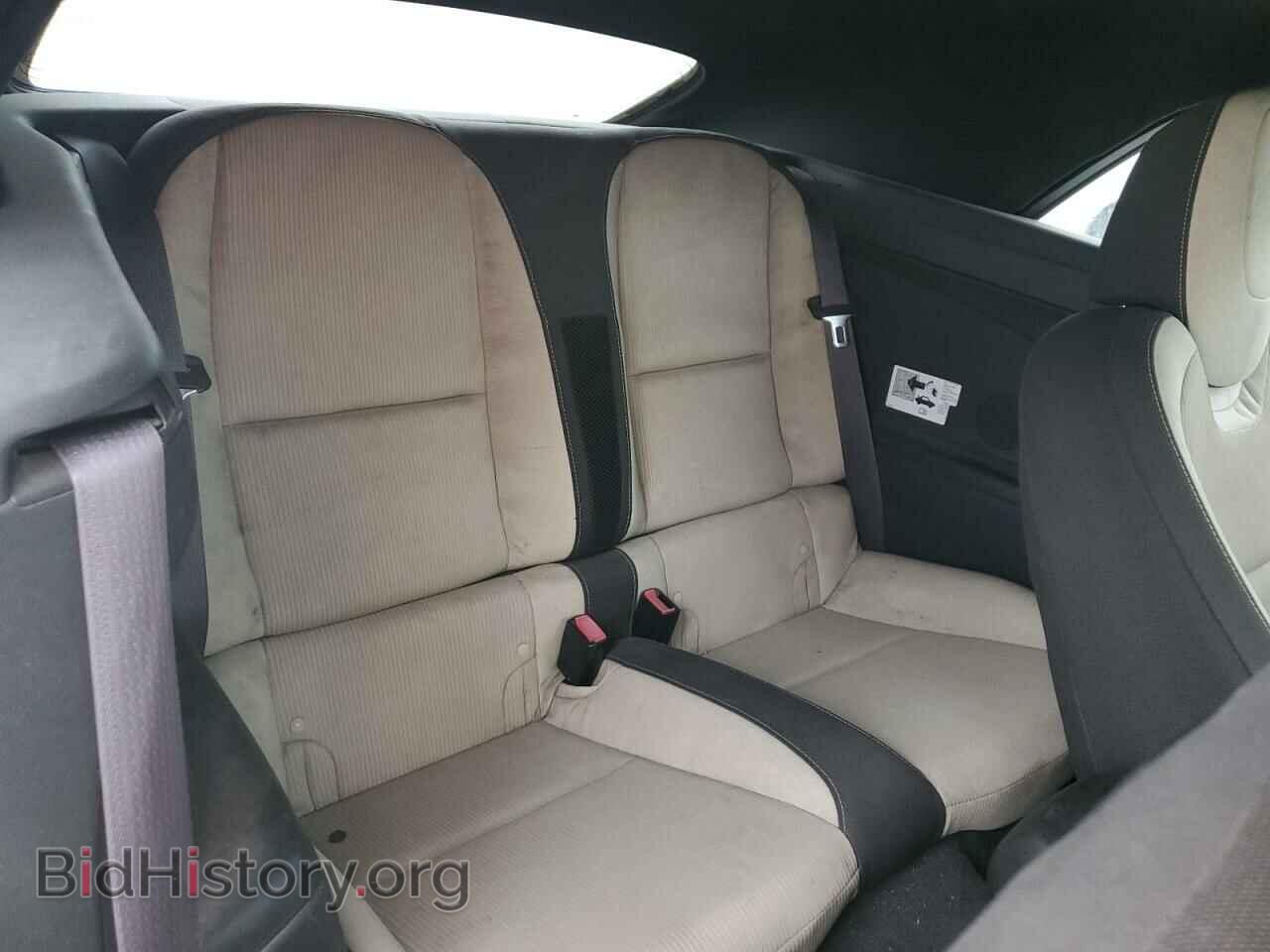 2014 CHEVROLET CAMARO - VIN: 2G1FB3D35E9182178 - Фото 10