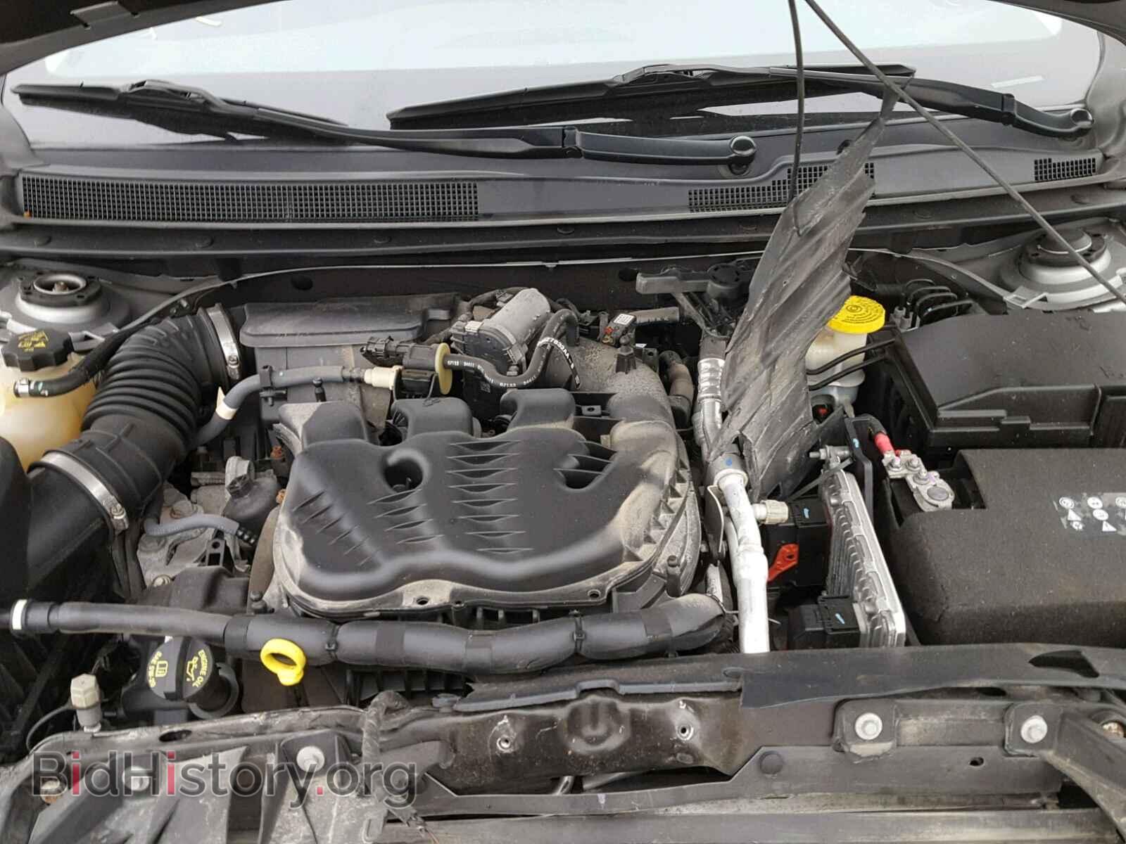 2015 CHRYSLER 200 - VIN: 1C3CCCCG7FN628152 - Photo 7
