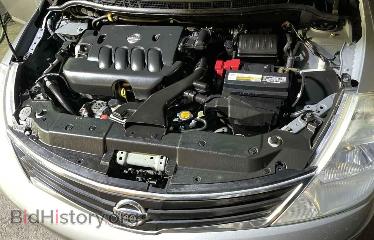 2011 NISSAN VERSA - VIN: 3N1BC1CP2BL504718 - Фото 7