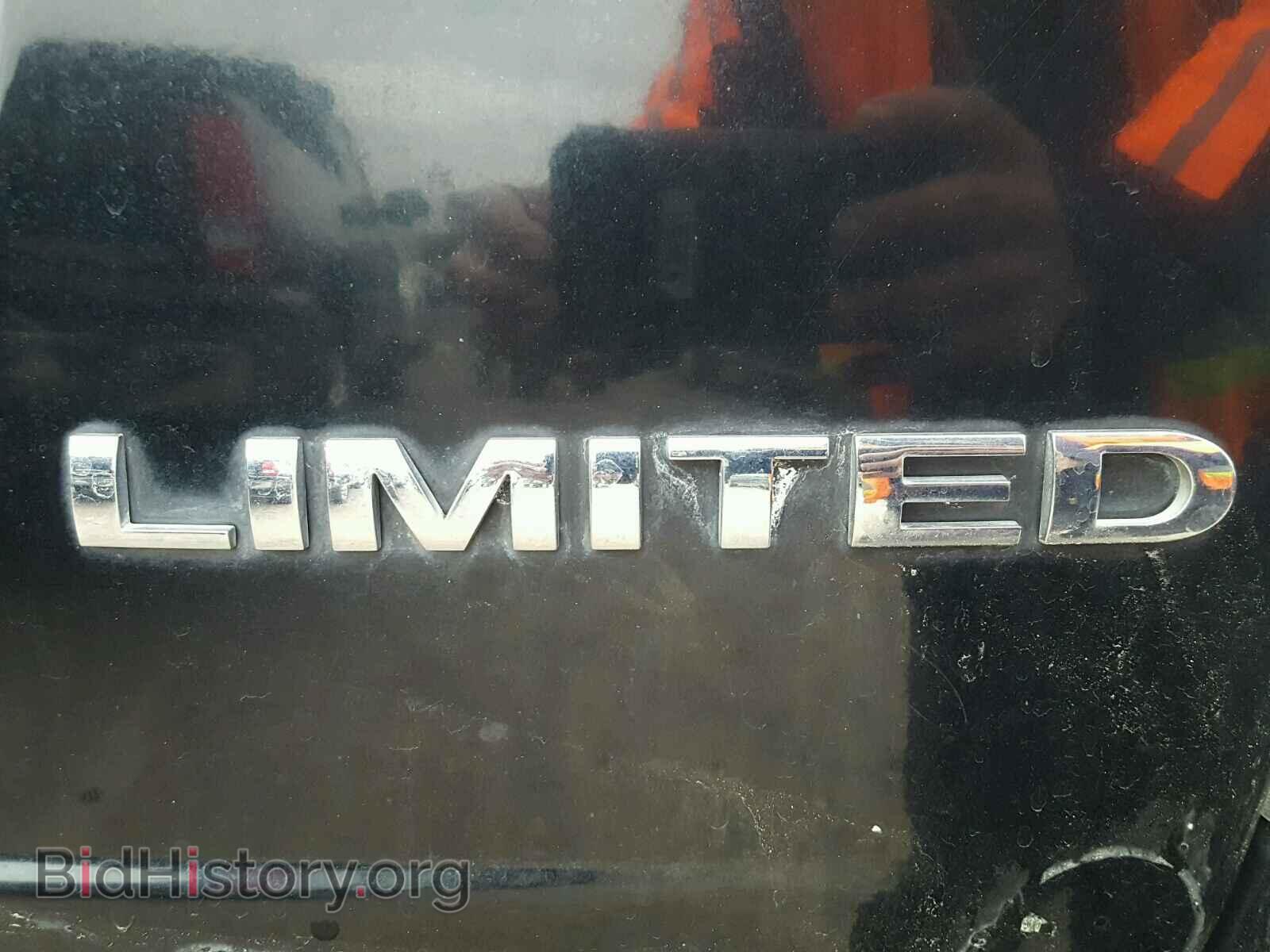 2008 FORD EDGE - VIN: 2FMDK39C78BA18673 - Фото 9