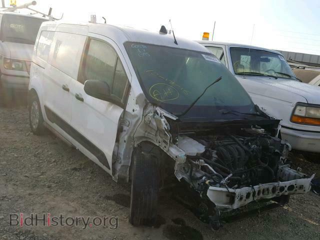 Фотография NM0LS7E70E1172369 - FORD TRANSIT CO 2014