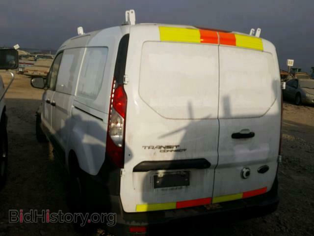 2014 FORD TRANSIT CO - VIN: NM0LS7E70E1172369 - Фото 3