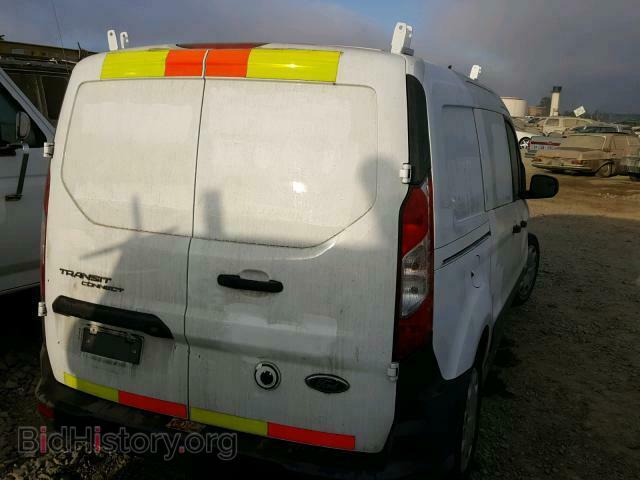 2014 FORD TRANSIT CO - VIN: NM0LS7E70E1172369 - Фото 4