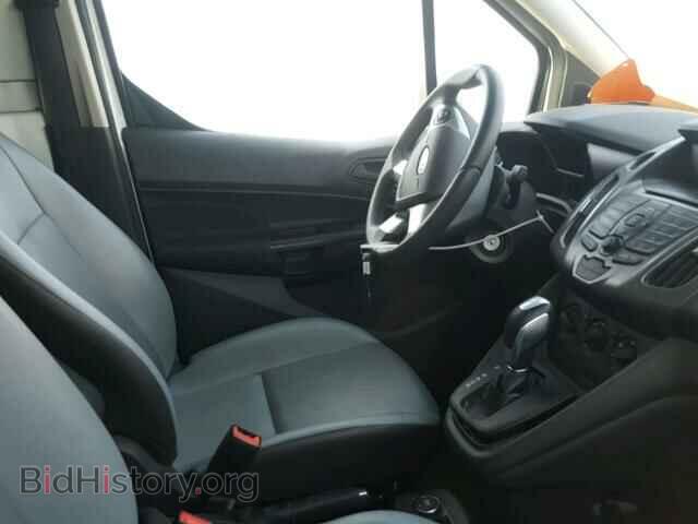 2014 FORD TRANSIT CO - VIN: NM0LS7E70E1172369 - Фото 5