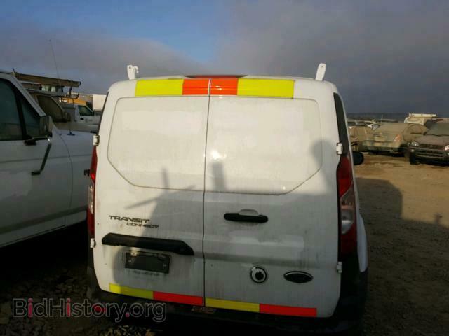 2014 FORD TRANSIT CO - VIN: NM0LS7E70E1172369 - Фото 6