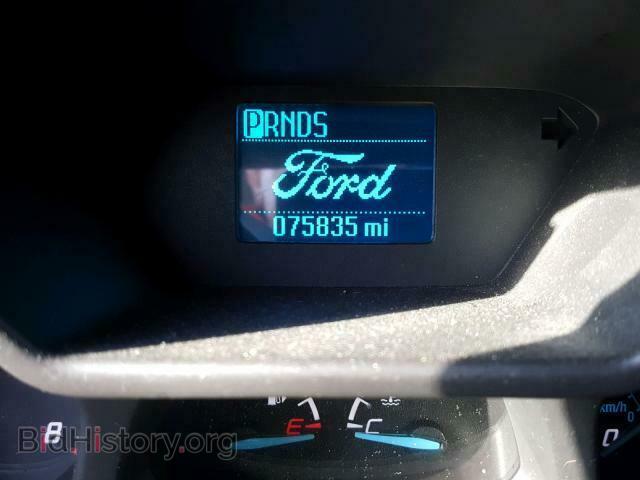 2014 FORD TRANSIT CO - VIN: NM0LS7E70E1172369 - Фото 8