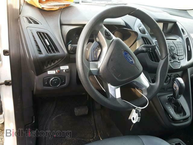 2014 FORD TRANSIT CO - VIN: NM0LS7E70E1172369 - Фото 9