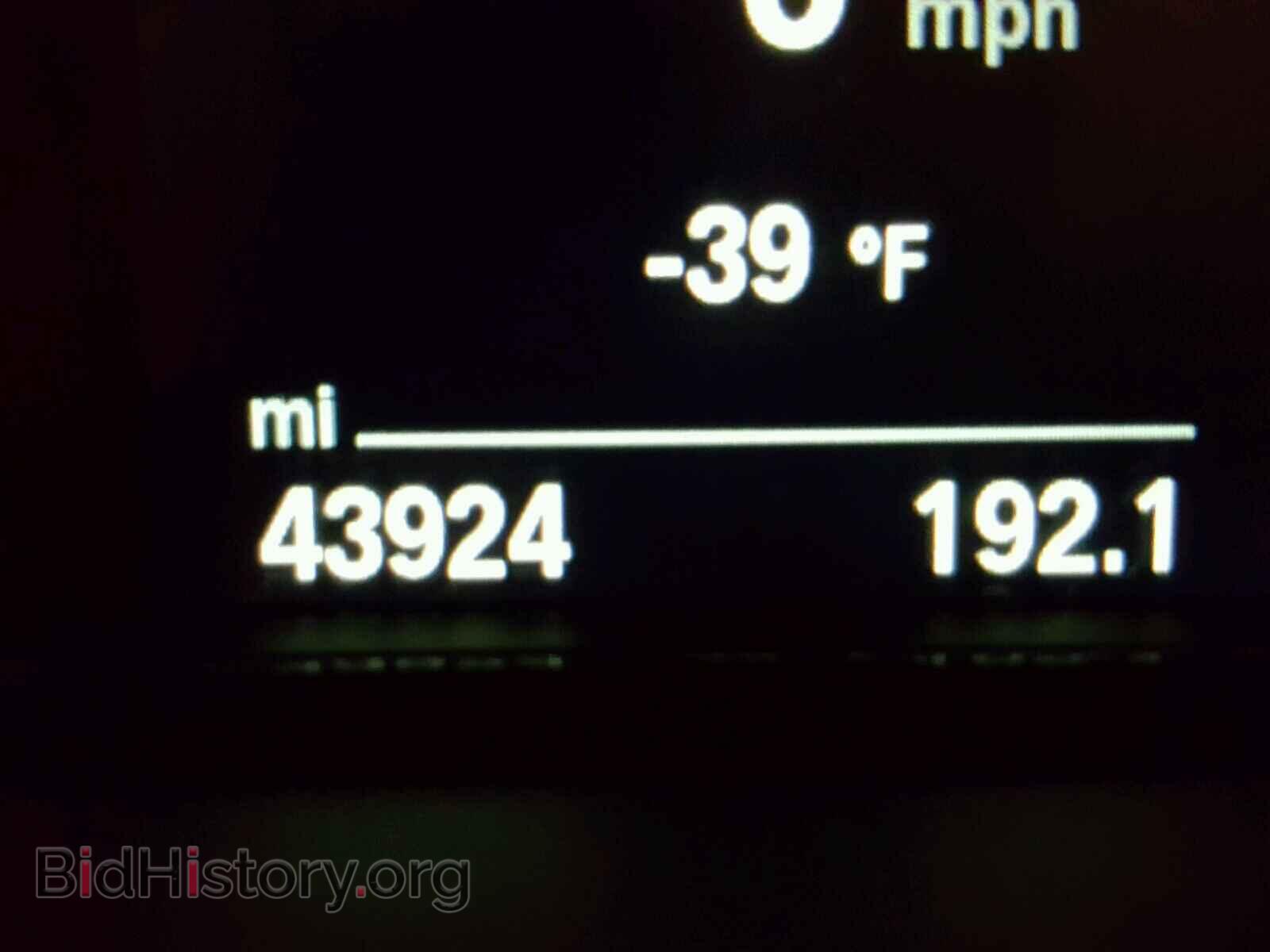 2015 BMW M3 - VIN: WBS3C9C53FP804575 - Фото 8