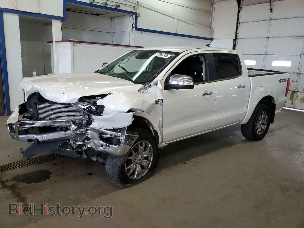 Photo 1FTER4FH5KLA57103 - FORD RANGER 2019