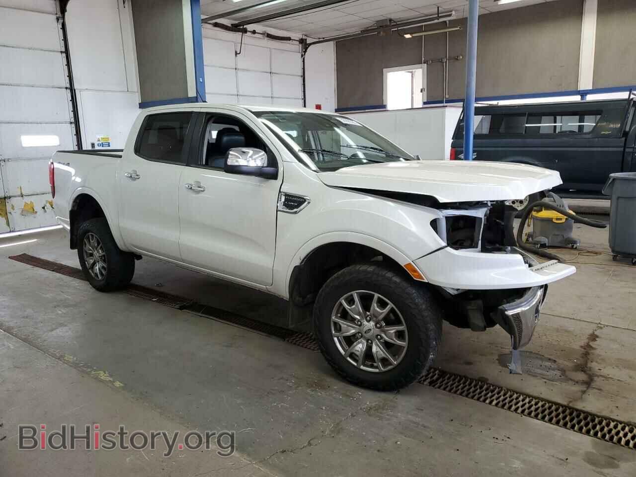 2019 FORD RANGER - VIN: 1FTER4FH5KLA57103 - Фото 4