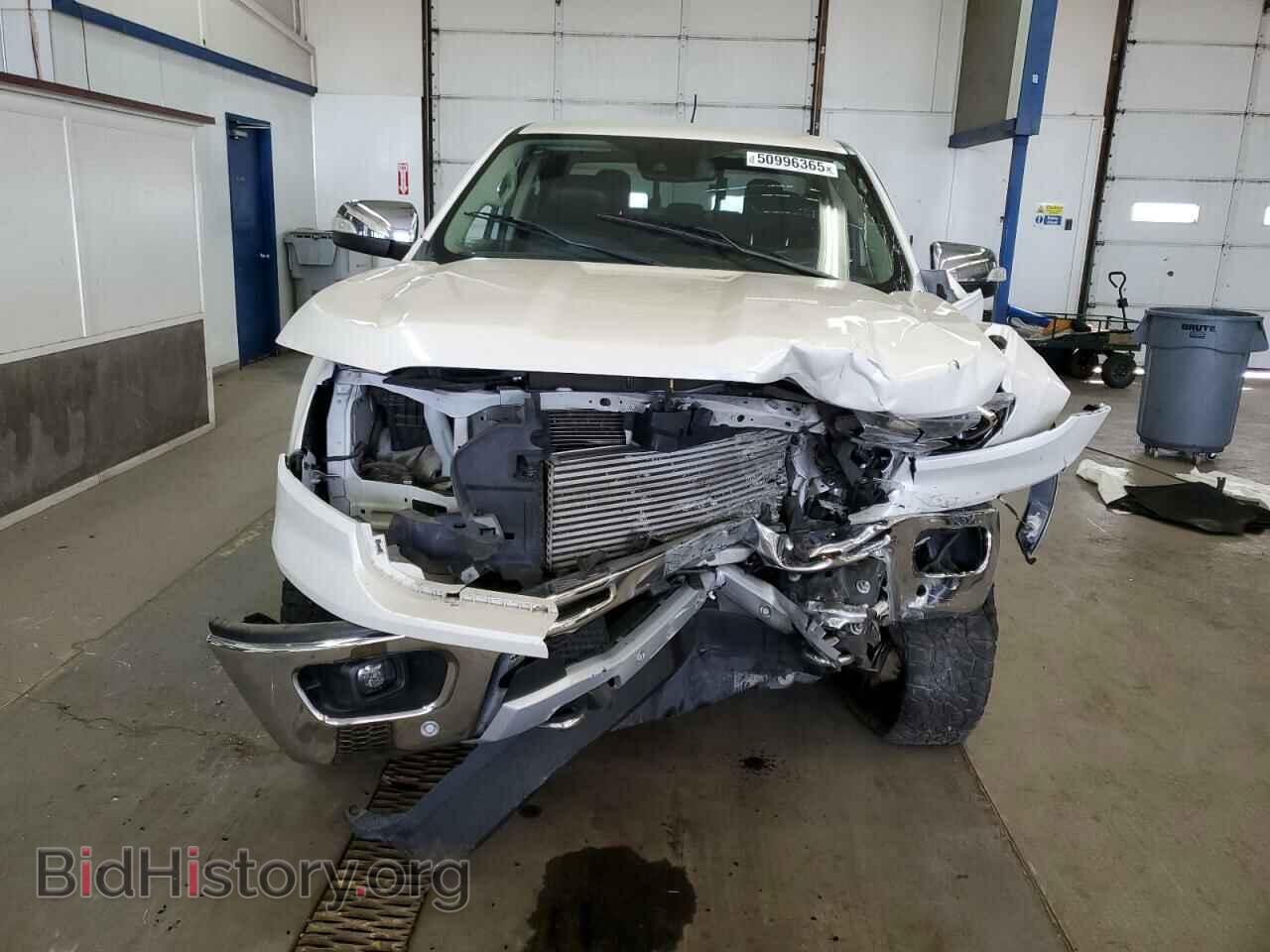 2019 FORD RANGER - VIN: 1FTER4FH5KLA57103 - Фото 5