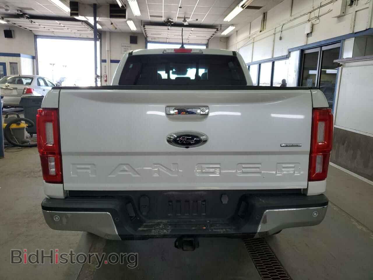 2019 FORD RANGER - VIN: 1FTER4FH5KLA57103 - Фото 6