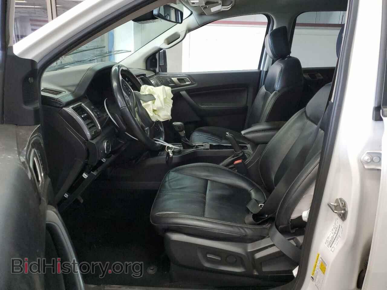 2019 FORD RANGER - VIN: 1FTER4FH5KLA57103 - Фото 7