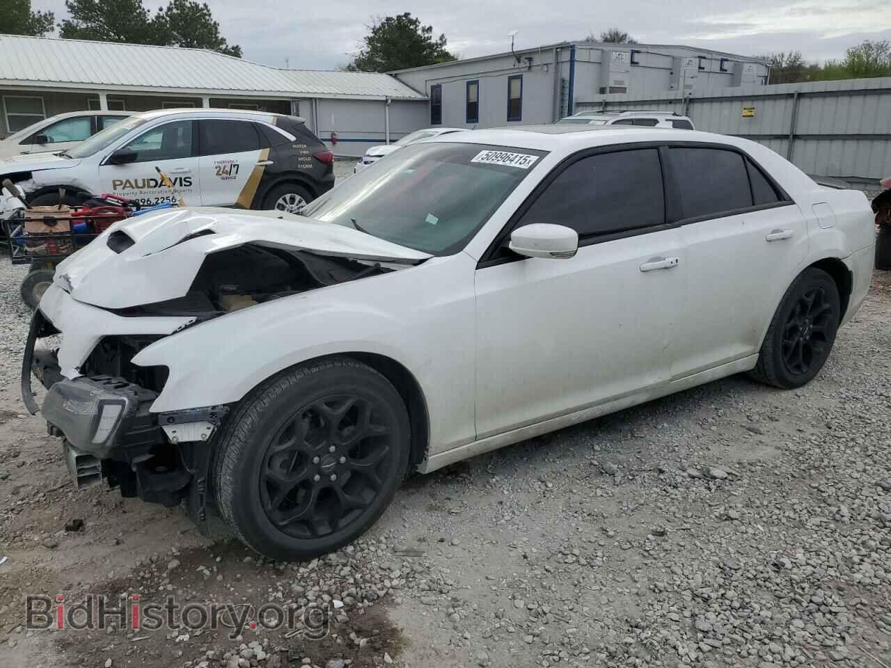 Photo 2C3CCAGG2HH648089 - CHRYSLER 300 2017