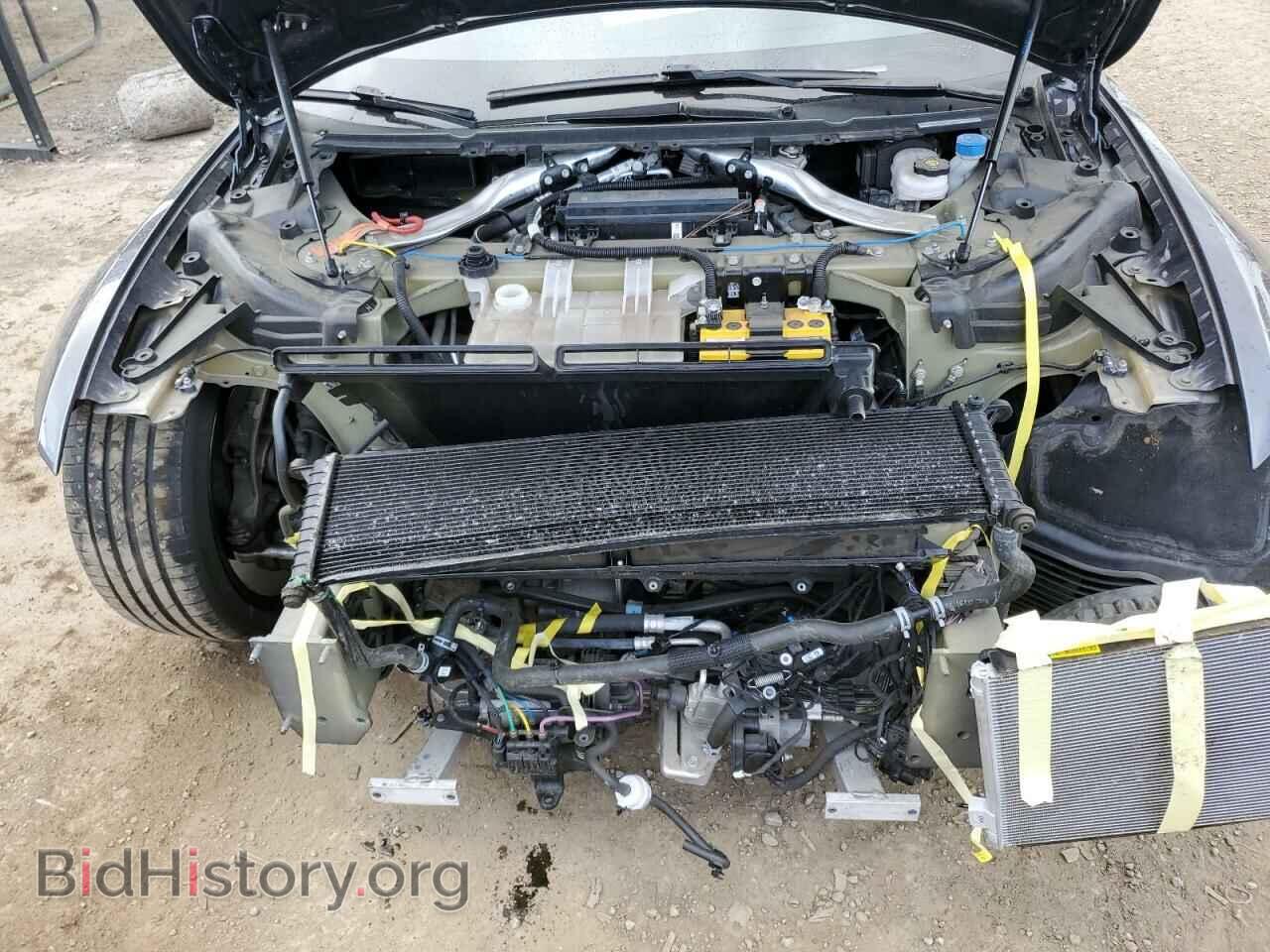 2019 TESLA MODEL S - VIN: 5YJSA1E47KF330777 - Photo 12