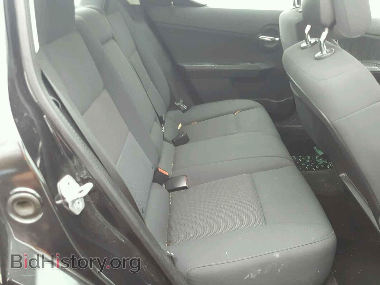 2010 DODGE AVENGER - VIN: 1B3CC4FB6AN189442 - Фото 6